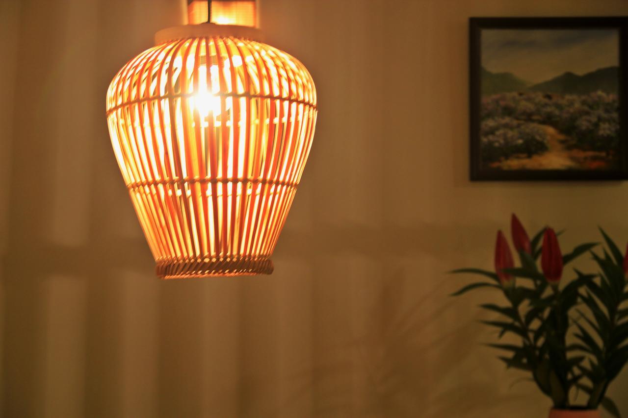Sapa Aroma Hotel Extérieur photo